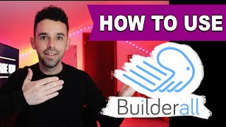 How to Use Builderall
