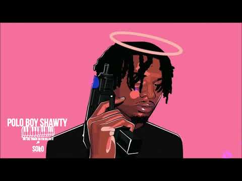 [FREE] Playboi Carti x PoloBoyShawty x MexikoDro Type Beat 2018 - "All 20's"