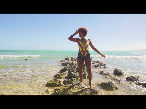 Fred Deshayes Feat. Riddla - Midnight Lover (Remix) "2019 Release" | Official Music Video