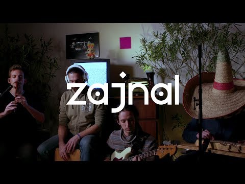 Zajnal - Utóíz (Live Session)