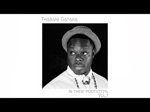 Thabani Gapara - Hymn For Taiwa (Live Performance)