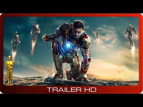 Iron Man 3 ≣ 2013 ≣ Trailer #4 ≣ German | Deutsch