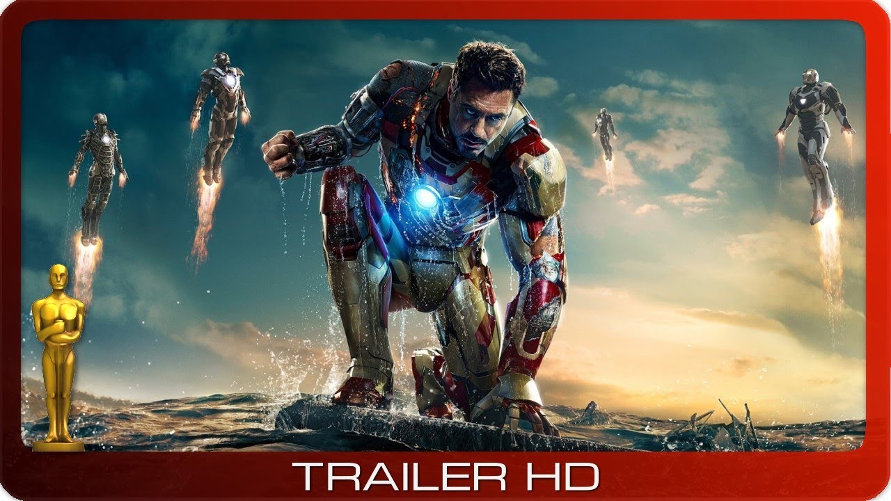 Iron Man 3