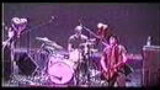 Modest Mouse Live - The Waydown