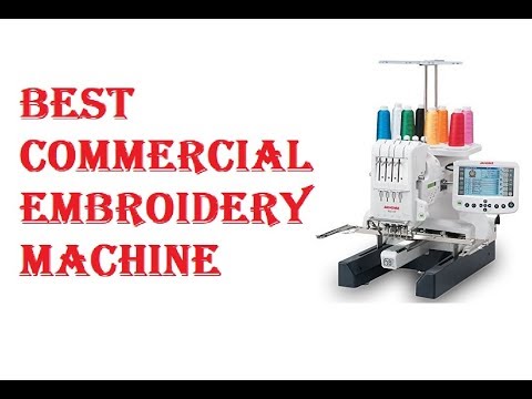 Ricoma Embroidery Machine, 220 - 350 V Ac, Model: SWD 1201 - 08s at Rs  520000 in Hyderabad