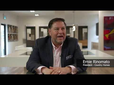 Introducing West Country Milton by Country Homes