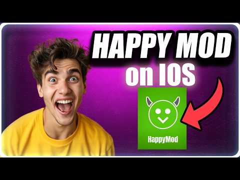 Happymod Come