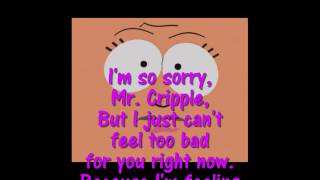 I&#39;m super - Big Gay Al