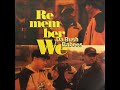 Da Bush Babees Remember We Original Instrumental