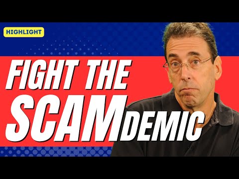 Fight the Scamdemic