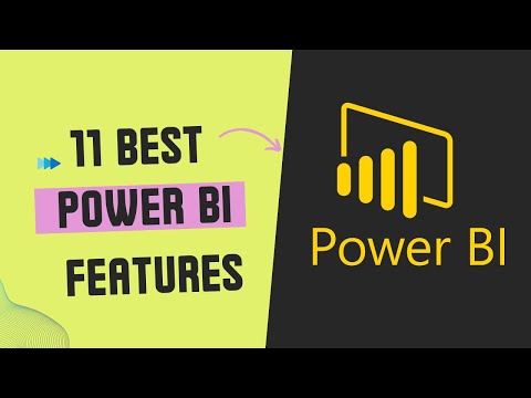 1 1 Introduction to Data Visualization Power BI tutorials for Beginners