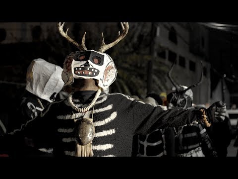 The North Side Skull & Bone Gang - 0:06 Seconds_Version 1