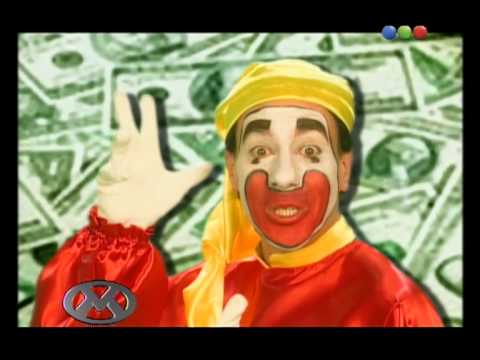 Porrón Frío - Videomatch