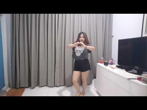 Like ooh ahh   TWICE Cover Dance