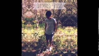 Leo Mello - I Will Never Let Me Go (Áudio)