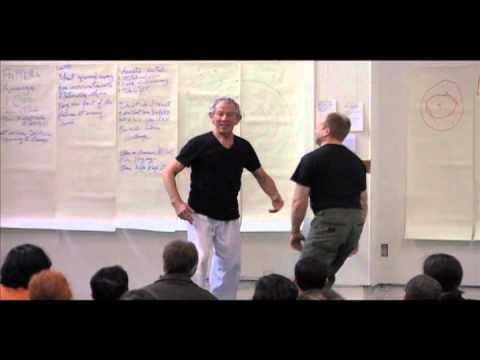 Aikido Shihan Robert Nadeau: O Sensei's Process 1. Introduction
