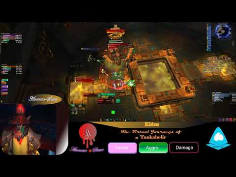 King's Rest +11 : Messy In Time : Brewmaster