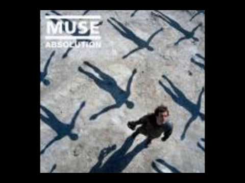 Muse- Sing for Absolution