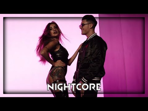 Mario Fresh X LLP - BAD BOOTY (Nightcore | Speed Up)