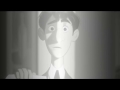 Paperman Short Film Disney Original sound Full