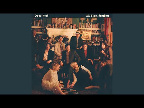 Chains - Opus Kink