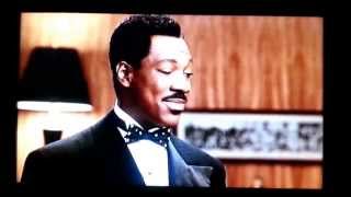 Harlem Nights - Creole voodoo curse story