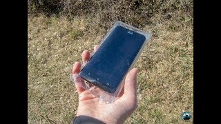 In test: EFFETTO MARIPOSA SmarTasca
