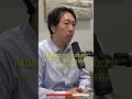 Andrew Ng S Secret To Mastering Machine Learning Part 2 Shorts