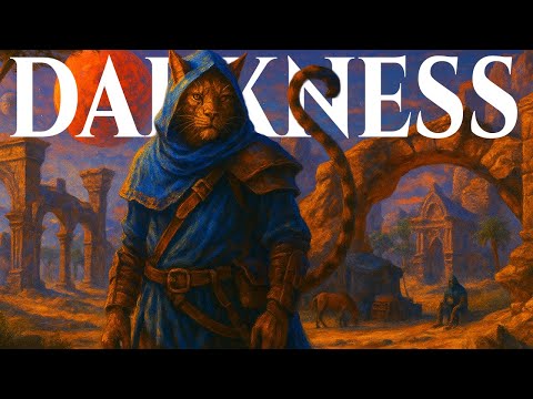 The Elder Scrolls Lore ▶ Elsweyr (Lore To Sleep To)