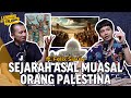 ORANG PALESTINA LEBIH YAHUDI DARI ORANG ISRAEL Sejarah Orang Palestina Learning By Talking