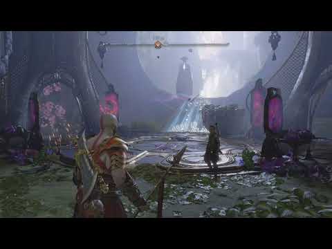 Alfheim Axe Parry Board, ASMR