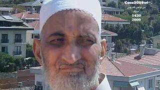 hikmat libtila  د فريد الأنصاري رحمه الله وحكمة الابتلاء 03 image