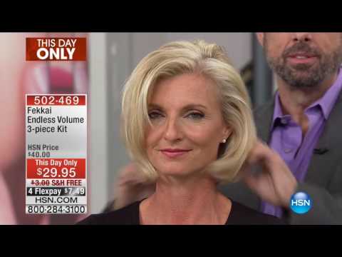 HSN | Beauty Report with Amy Morrison 10.06.2016 - 07 PM
