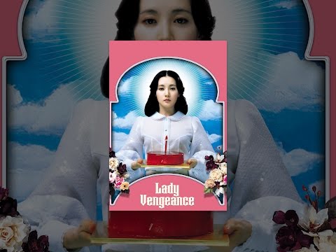 Lady Vengeance