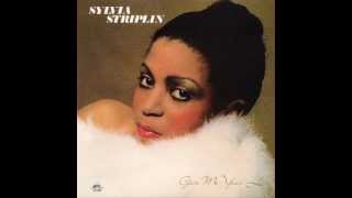 silvia striplin-Will We Ever Pass This Way Again