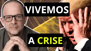 Final Crisis of Imperialism? Understand Cyber ​​Warfare!