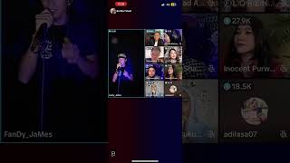 Download lagu Kau Tetap Ku Hajati ( Cover By Fandy James ) mp3 Download lagu Kau Tetap Ku Hajati ( Cover By Fandy James ) mp3