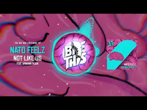 Video thumbnail for Not LIke Us