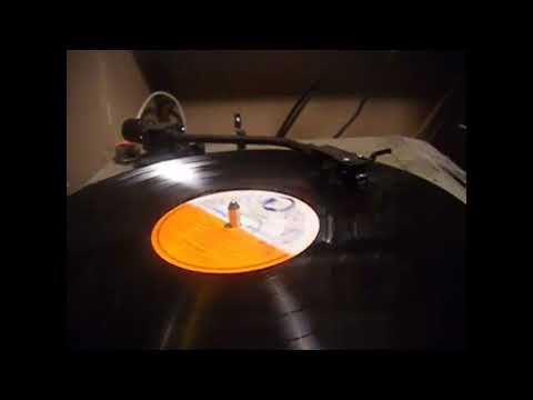 Derrick Harriott - Groovy Situation - Trojan Reggae