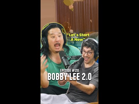 Bobby Lee On TYSO - ep #120