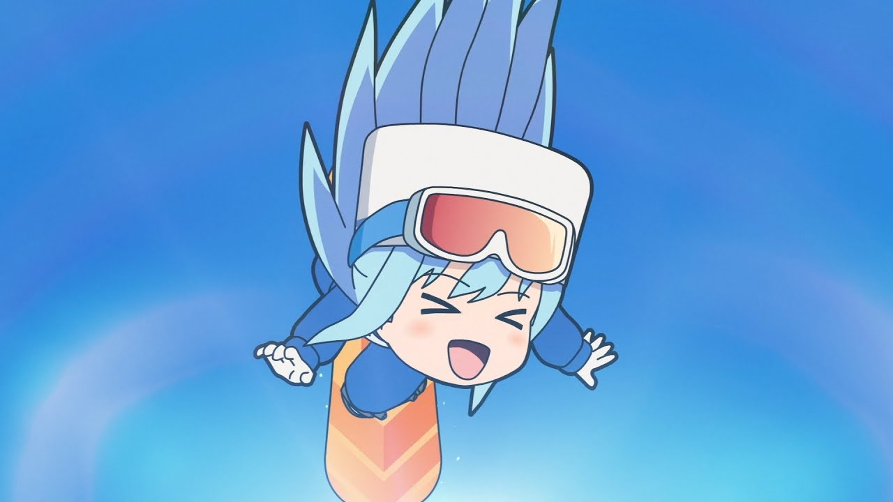 Isekai Quartet 3 - Episode 07 [Takarir Indonesia]