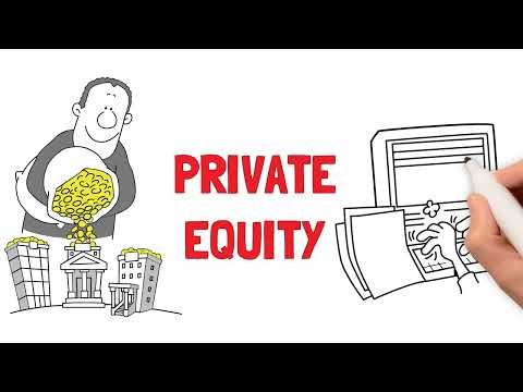 What Is Private Equity | What Is Private Equity And Why Is It Important?