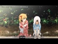 Otsukimi Recital - Chorus 20 personas & IA - Sub ...