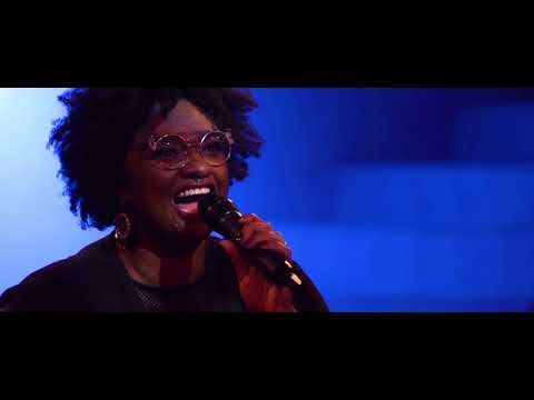 A Engrenagem ft. Ellen Oléria - Late Night Bahia (Era pra ser relax...)