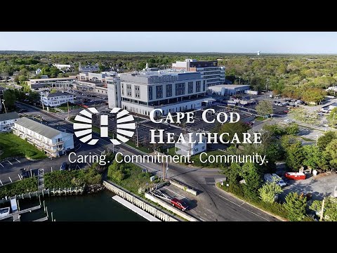 Cape Cod Human Services - Fontaine Outpatient Center thumbnail