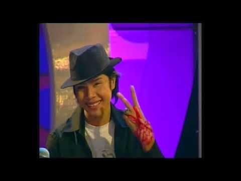 Konsert Akademi Fantasia S2 M7 24/07/2004