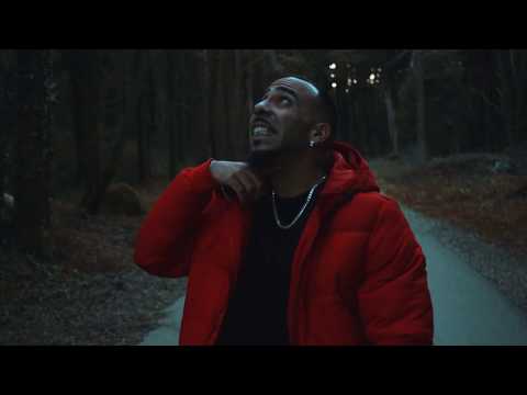 NEP -  Último fôlego ( prod. Novmber )