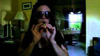 The Pogues Cover - Jesse James - Hattie