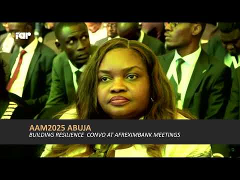 Frontier Africa Reports