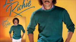 Wandering Stranger ♫ Lionel Richie